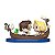 Funko Pop! Moment Disney Enrolados Rapunzel And Flynn 1324 - Imagem 2