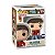 Funko Pop! Television Ilha dos Birutas Gilligans Island Gilligan 1336 Exclusivo - Imagem 3