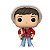 Funko Pop! Television Ilha dos Birutas Gilligans Island Gilligan 1336 Exclusivo - Imagem 2