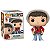 Funko Pop! Television Ilha dos Birutas Gilligans Island Gilligan 1336 Exclusivo - Imagem 1