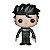 Funko Pop! Filme Edward Mãos de Tesoura Edward Scissorhands 17 - Imagem 2