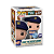 Funko Pop! Television Ilha dos Birutas Gilligans Island Jonas The Skipper Grumby 1334 Exclusivo - Imagem 3