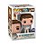 Funko Pop! Television Ilha dos Birutas Gilligans Island Roy The Professor Hinkley 1333 Exclusivo - Imagem 3
