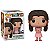 Funko Pop! Television Ilha dos Birutas Gilligans Island Mary Ann Summers 1332 Exclusivo - Imagem 1