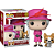 Funko Pop! Familia Real Royals Queen Elizabeth II 01 - Imagem 1