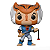 Funko Pop! Television Thundercats Tygra 573 Exclusivo - Imagem 2
