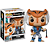Funko Pop! Television Thundercats Tygra 573 Exclusivo - Imagem 1