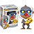 Funko Pop! Disney O Rei Leao Rafiki With Simba 301 - Imagem 1