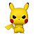 Funko Pop! Games Pokemon Pikachu 598 - Imagem 2