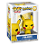 Funko Pop! Games Pokemon Pikachu 598 - Imagem 3