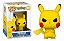 Funko Pop! Games Pokemon Pikachu 598 - Imagem 1