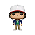 Funko Pop! Television Stranger Things Dustin 424 Exclusivo - Imagem 2