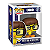 Funko Pop! Animation Piu-Piu & Scooby Doo Tweety Bird As Velma Dinkley 1243 - Imagem 3