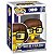 Funko Pop! Animation Piu-Piu & Scooby Doo Tweety Bird As Velma Dinkley 1243 - Imagem 3