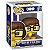 Funko Pop! Animation Piu-Piu & Scooby Doo Tweety Bird As Velma Dinkley 1243 - Imagem 3