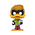 Funko Pop! WB 100 Th Anniversary Daffy Duck as Shaggy Rogers 1240 - Imagem 2