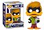 Funko Pop! WB 100 Th Anniversary Daffy Duck as Shaggy Rogers 1240 - Imagem 1