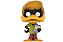 Funko Pop! WB 100 Th Anniversary Daffy Duck as Shaggy Rogers 1240 - Imagem 2
