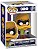 Funko Pop! WB 100 Th Anniversary Daffy Duck as Shaggy Rogers 1240 - Imagem 3