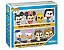 Funko Pop! Disney Mickey & Friends 8 Pack Exclusivo - Imagem 1
