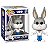 Funko Pop! WB 100 Th Anniversary Bugs Bunny as Fred Jones 1239 - Imagem 1