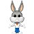 Funko Pop! WB 100 Th Anniversary Bugs Bunny as Fred Jones 1239 - Imagem 2