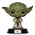 Funko Pop! Television Star Wars Yoda 269 - Imagem 2