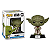 Funko Pop! Television Star Wars Yoda 269 - Imagem 1
