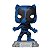 Funko Pop! Marvel Avengers Black Panther 1244 Exclusivo - Imagem 2