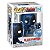 Funko Pop! Marvel Avengers Black Panther 1244 Exclusivo - Imagem 3