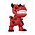 Funko Pop! Marvel Devil Dinosaur 1120 - Imagem 2