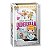 Funko Pop! Posters Disney Princesa Cinderella With Jaq 12 - Imagem 1