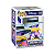Funko Pop! Disney Pato de Asa Negra Darkwing Duck 1328 Exclusivo - Imagem 3