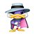 Funko Pop! Disney Pato de Asa Negra Darkwing Duck 1328 Exclusivo - Imagem 2
