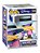 Funko Pop! Disney Pato de Asa Negra Darkwing Duck 1328 Exclusivo - Imagem 3