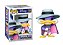 Funko Pop! Disney Pato de Asa Negra Darkwing Duck 1328 Exclusivo - Imagem 1