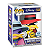 Funko Pop! Disney Darkwing Duck 1328 Exclusivo Chase - Imagem 3