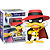 Funko Pop! Disney Darkwing Duck 1328 Exclusivo Chase - Imagem 1