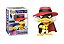 Funko Pop! Disney Darkwing Duck 1328 Exclusivo Chase - Imagem 1