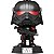 Funko Pop! Television Star Wars Purge Trooper 533 Exclusivo - Imagem 2