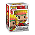 Funko Pop! WWE Ricky the Dragon Steamboat 121 Exclusivo - Imagem 3