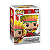 Funko Pop! WWE Ricky the Dragon Steamboat 121 Exclusivo - Imagem 3