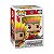Funko Pop! WWE  Ricky the Dragon Steamboat 121 Exclusivo - Imagem 3