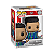 Funko Pop! WWE Rocky Maivia 120 - Imagem 3