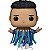 Funko Pop! WWE Rocky Maivia 120 - Imagem 2