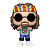Funko Pop! WWE Dude Love 109 - Imagem 2