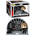Funko Pop! Movie Moment Television Star Wars Darth Vader VS. Luke Skywalker 612 - Imagem 3