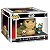 Funko Pop! Movie Moment Television Star Wars Jabba The Hutt and Salacious B. Crumb 611 - Imagem 1
