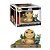 Funko Pop! Movie Moment Television Star Wars Jabba The Hutt and Salacious B. Crumb 611 - Imagem 3