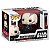Funko Pop! Television Star Wars Darth Vader 610 - Imagem 1